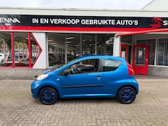 Peugeot 107 - 1.0-12V XR - 21 Dkm NAP - UNIEK - Inr Mog