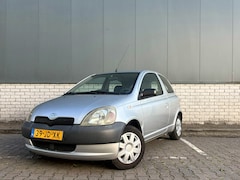 Toyota Yaris - 1.0-16V VVT-i YORIN-NWE APK-Origineel NL