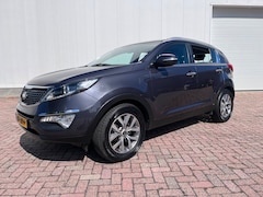Kia Sportage - 1.6 GDI BusinessLine navigatie&camera ecc 2015