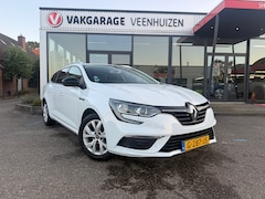 Renault Mégane Estate - 1.3 TCe Limited|Rijklaar prijs|Trekhaak|Automaat|