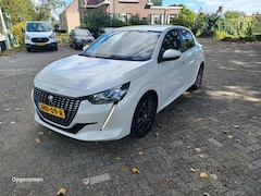 Peugeot 208 - 1.5 BlueHDi Blue Lease Allure
