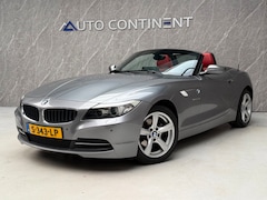 BMW Z4 Roadster - Cabrio SDrive23i 204 PK / Goed Onderhouden / APK