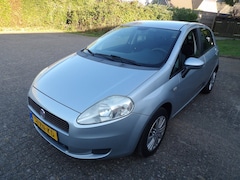 Fiat Grande Punto - 1.4 Dynamic airco kout