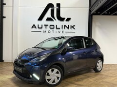 Toyota Aygo - 1.0 VVT-i x-play |AIRCO|NAP|CAM|LED|CRUISE