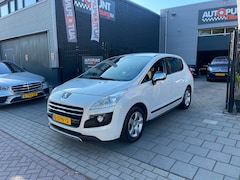 Peugeot 3008 - 2.0 HDiF HYbrid4 Blue Lease 2e Eig Trekhaak Airco NAP APK