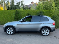 BMW X5 - XDrive35d, Grijs kenteken, Inruil, lees tekst