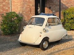 BMW Isetta - 300 3-wiel