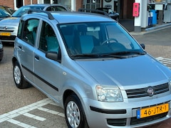 Fiat Panda - 1.2 Edizione Cool /AIRCO/ALL SEASON BANDEN/NW APK