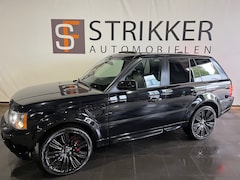 Land Rover Range Rover Sport - 4.2 V8 Supercharged