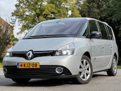 Renault Grand Espace - 2.0 dCi Dynamique 7p.TOPSTAAT