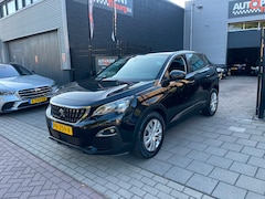 Peugeot 3008 - 1.2 PureTech Blue Lease Executive 2e Eigenaar Airco NAP APK