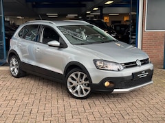 Volkswagen Polo - 1.2 TSI Cross 5drs 2016 NAVI CLIMA NAP