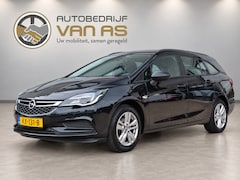 Opel Astra Sports Tourer - 1.0 Edition PARKEERSENSOREN V+A|TREKHAAK