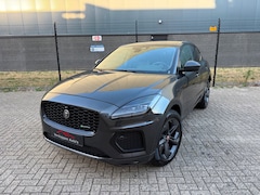 Jaguar E-Pace - 1.5 P300e AWD R-Dynamic S *PANORAMA-LEDER-TREKHAAK-NIEUWSTAAT
