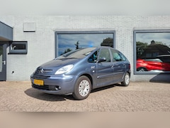 Citroën Xsara Picasso - 1.6i-16V Image AIRCO|TREKHAAK