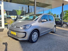 Volkswagen Up! - 1.0 move up BlueMotion