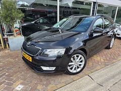 Skoda Octavia Combi - 1.4 TSI Greentech Ambition Businessline, automaat, trekhaak