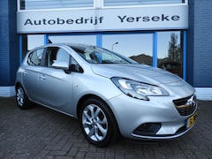 Opel Corsa - 1.4 Online Edition NL auto Apple carplay navigatie