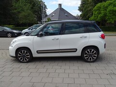 Fiat 500 L - 0.9 TwinAir Easy