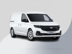 Ford Transit Connect - 1.5 EcoBoost PHEV L2 Limited 150pk | Comfort Pack | Led koplampen | Led achterlichten