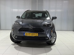 Toyota Yaris Cross - 1.5 Hybrid 115 Active Nieuw , Trekhaak met afneembare kogel , All season banden , Parkeers