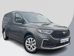 Ford Transit Connect - 1.5 EcoBoost PHEV L2 Limited | SCI | 150pk | Comfort Pack | Adaptieve Cruise | Led koplamp