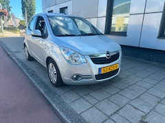 Opel Agila - 1.2 Edition AUTOMAAT Airco 03-2027 Nap