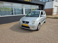 Kia Picanto - 1.0 Seven/ AIRCO/ BOEKJES