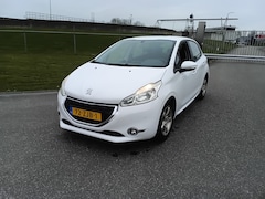 Peugeot 208 - 1.2 VTi Access