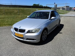 BMW 3-serie - 318d Corporate Lease Business Line
