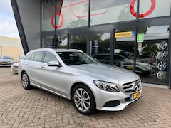 Mercedes-Benz C-klasse Estate - 350 e Lease Edition Hybride