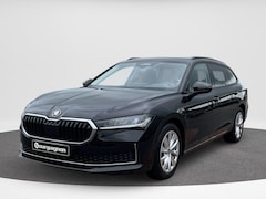 Skoda Superb Combi - 1.5 TSI PHEV Selection | 204PK | Trekhaak | A.camera | Clima |