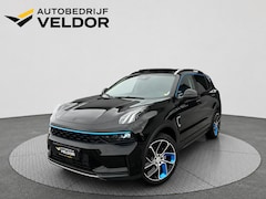 Lynk & Co 01 - 1.5 PHEV Pano/360/Sfeer/Keyless
