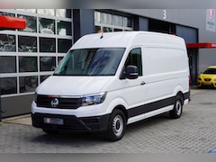 Volkswagen Crafter - 2.0 TDI L3H3 Highline NAP Airco/Cruise