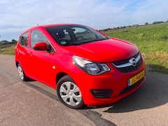Opel Karl - 1.0 ecoFLEX Edition / 2016 airco