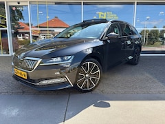 Skoda Superb Combi - 1.4 TSI iV Business Edition
