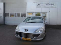 Peugeot 307 - 1.6-16V XS 5Deurs Airco Cruise Elektr pak Apk
