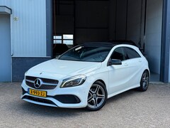 Mercedes-Benz A-klasse - 200 Edition Automaat Pano|H&K|LED