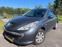 Peugeot 206 - 1.1 XR | Trehkaak | APK augustus 2027