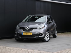 Renault Captur - 0.9 TCe Limited | PDC | NAVI | CRUISE | LMV |