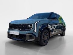 Kia Seltos - X-Line Advanced 1.6 GDi Hybrid | Nieuw model | Head-up display | Harman Kardon Speakers |