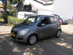 Suzuki Splash - 1.0 Comfort 159 d km nap pas airco nieuwe apk