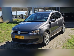 Volkswagen Polo - 1.2 TSI BlueMotion Edition
