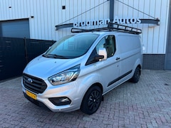 Ford Transit Custom - 340 2.0 TDCI L1H1 Trend