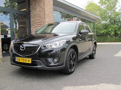 Mazda CX-5 - 2.0 Skylease 2WD Navi Trekhaak