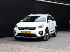 Kia Niro - 1.6 GDi Hybrid DynamicLine | AUT. | CAMERA | NAVI | CRUISE |