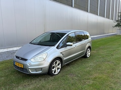 Ford S-Max - 2.3-16V/Airco/Automaat/