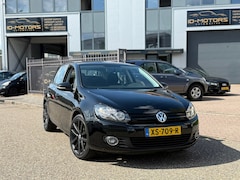 Volkswagen Golf - 1.4 Trendline navi nap apk sport