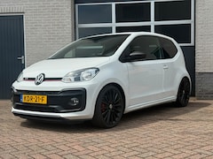 Volkswagen Up! - 1.0 TSI GTI