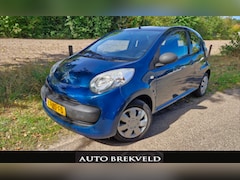 Citroën C1 - 1.0-12V Séduction 68PK